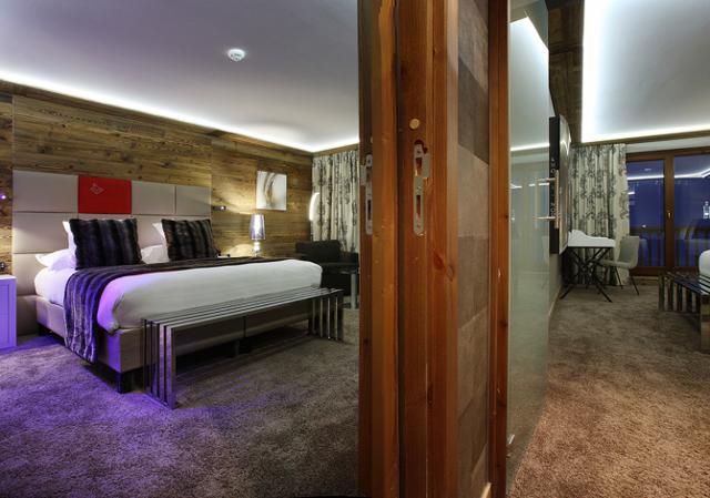 Hôtel Koh-I Nor 5* - Val Thorens