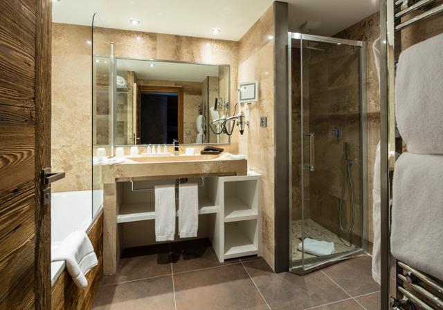 Hôtel Koh-I Nor 5* - Val Thorens