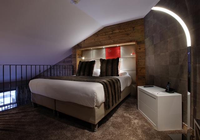 Hôtel Koh-I Nor 5* - Val Thorens