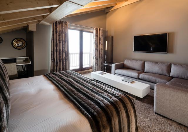 Hôtel Koh-I Nor 5* - Val Thorens