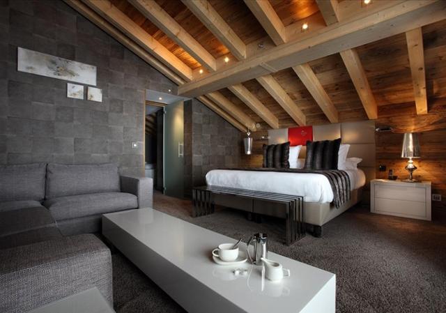 Hôtel Koh-I Nor 5* - Val Thorens