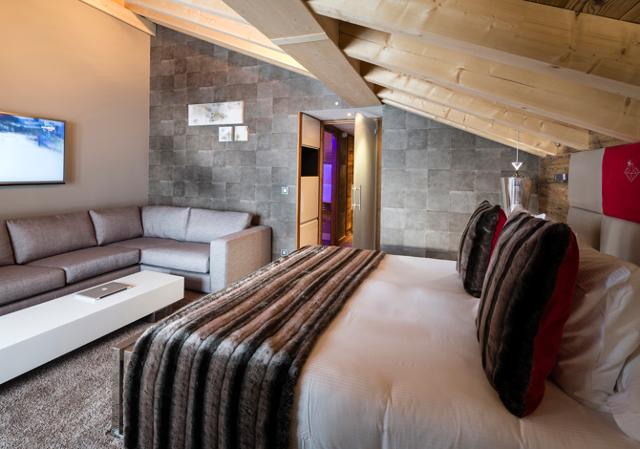Hôtel Koh-I Nor 5* - Val Thorens