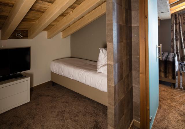 Hôtel Koh-I Nor 5* - Val Thorens