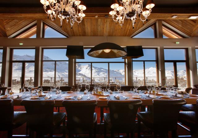Hôtel Koh-I Nor 5* - Val Thorens