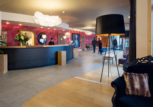 Hôtel Koh-I Nor 5* - Val Thorens
