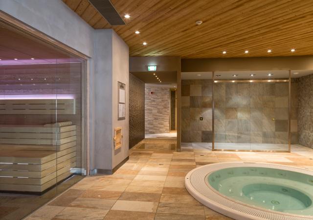 Hôtel Koh-I Nor 5* - Val Thorens
