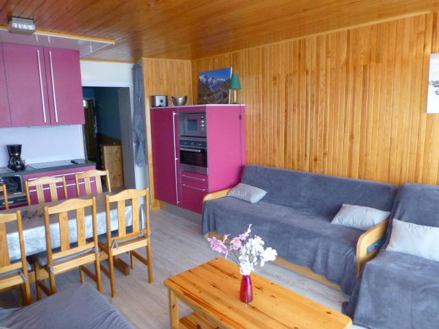 Appartements Olympiades A - Alpe d'Huez