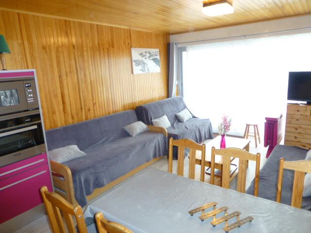 Appartements Olympiades A - Alpe d'Huez