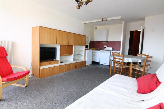 Appartements Olympiades A - Alpe d'Huez