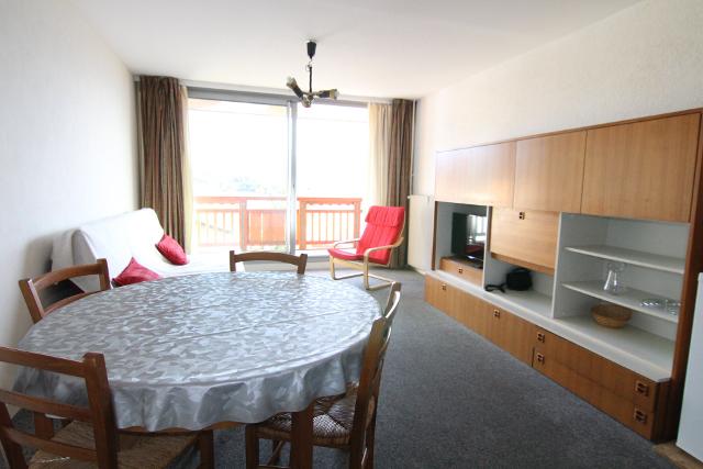 Appartements Olympiades A - Alpe d'Huez