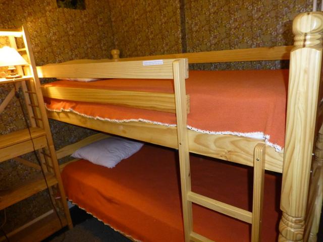 Appartements Olympiades A - Alpe d'Huez