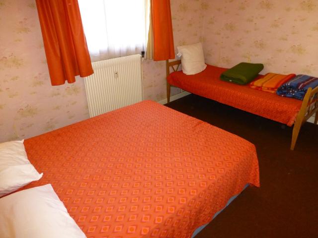 Appartements Olympiades A - Alpe d'Huez