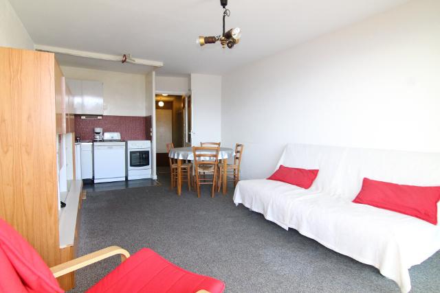 Appartements Olympiades A - Alpe d'Huez
