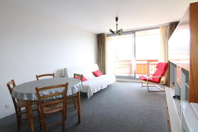 Appartements Olympiades A - Alpe d'Huez
