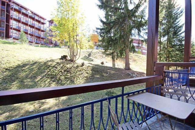 travelski home choice - Flats ALLIET - Les Arcs 1800