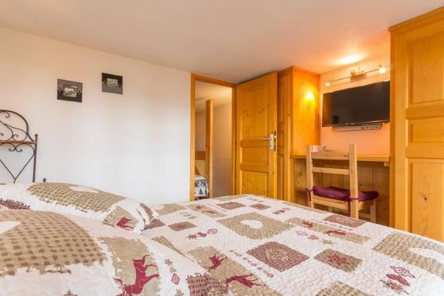 travelski home choice - Flats ALLIET - Les Arcs 1800