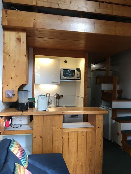 travelski home choice - Flats ALLIET - Les Arcs 1800