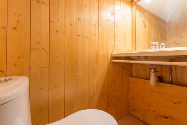 travelski home choice - Flats ALLIET - Les Arcs 1800