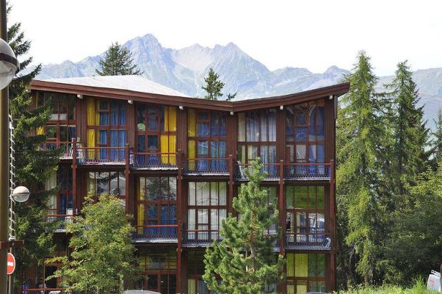 travelski home choice - Flats ALLIET - Les Arcs 1800