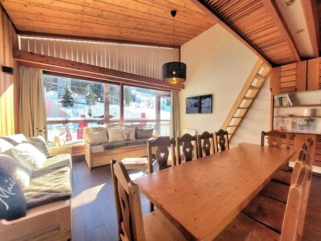 Flats TOURNAVELLES 1 - Les Arcs 1800
