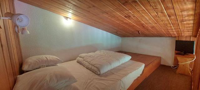 Flats TOURNAVELLES 1 - Les Arcs 1800