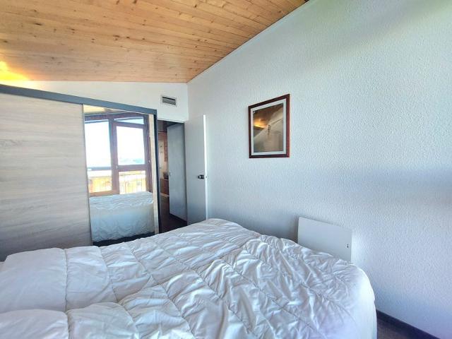 Flats TOURNAVELLES 1 - Les Arcs 1800