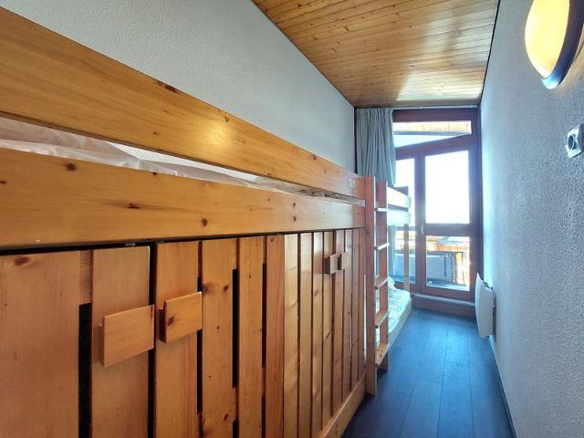 Flats TOURNAVELLES 1 - Les Arcs 1800