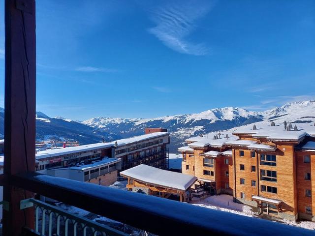 Flats TOURNAVELLES 1 - Les Arcs 1800