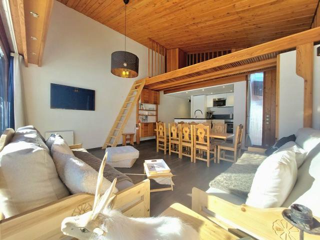 Flats TOURNAVELLES 1 - Les Arcs 1800