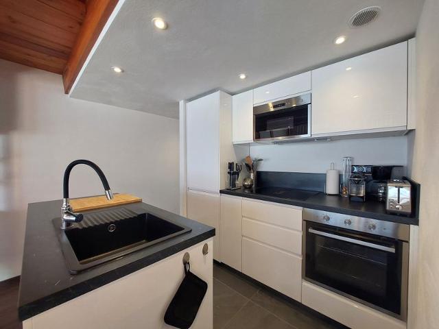 Flats TOURNAVELLES 1 - Les Arcs 1800