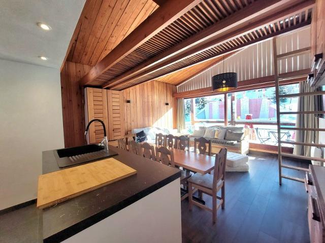 Flats TOURNAVELLES 1 - Les Arcs 1800