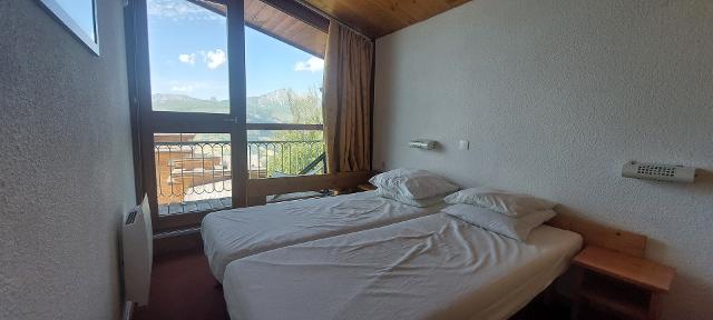 Flats TOURNAVELLES 1 - Les Arcs 1800