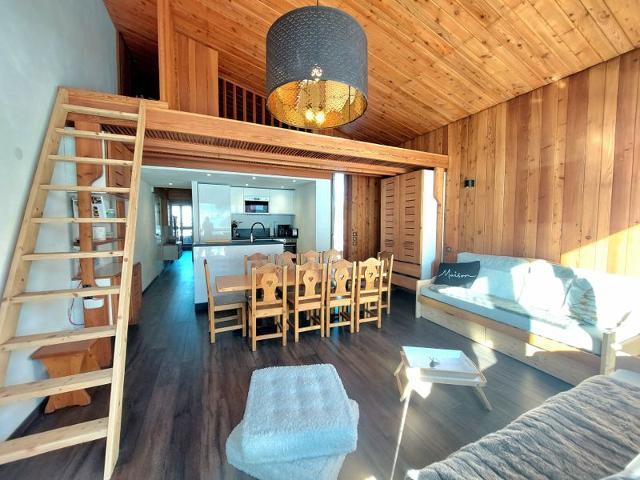 Flats TOURNAVELLES 1 - Les Arcs 1800