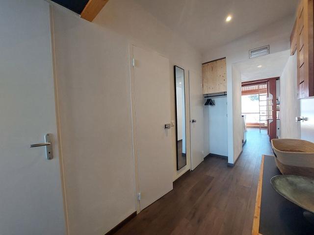 Flats TOURNAVELLES 1 - Les Arcs 1800