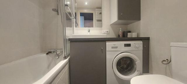 Flats TOURNAVELLES 1 - Les Arcs 1800