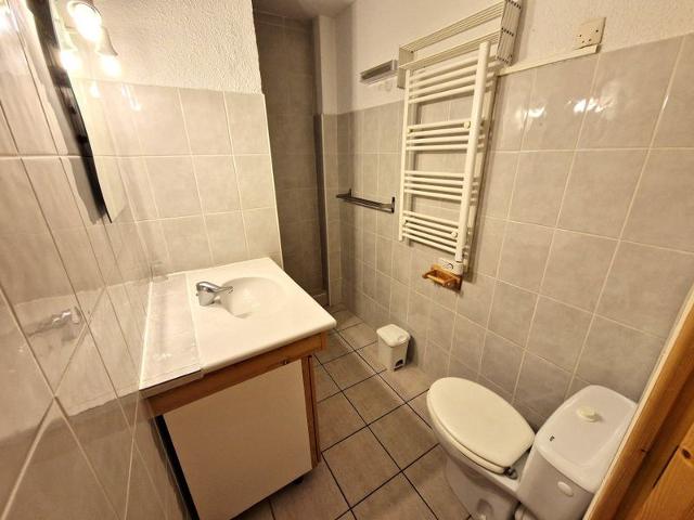 Appartements Le Charmaix - Valfréjus