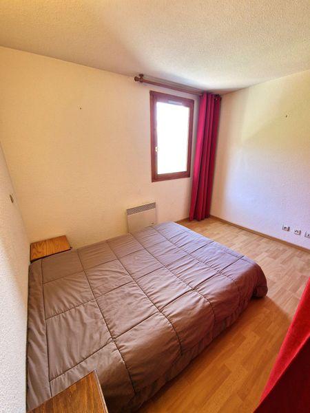 Appartements Le Charmaix - Valfréjus