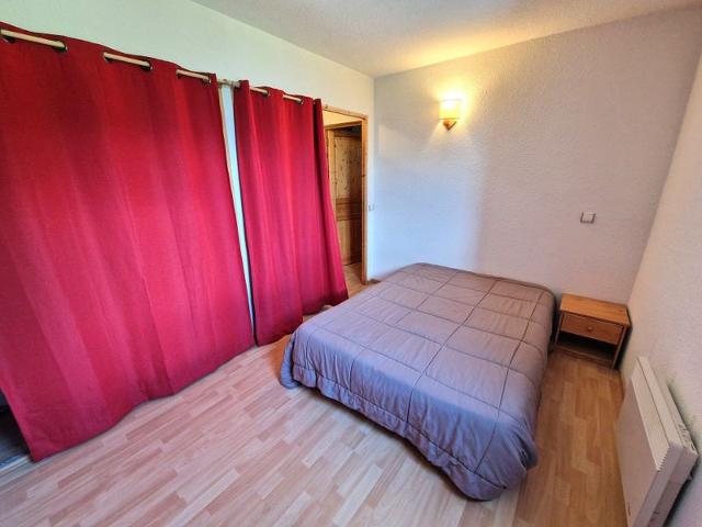 Appartements Le Charmaix - Valfréjus