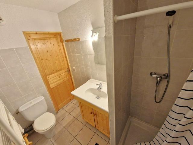 Appartements Le Charmaix - Valfréjus