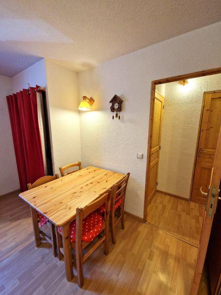 Appartements Le Charmaix - Valfréjus