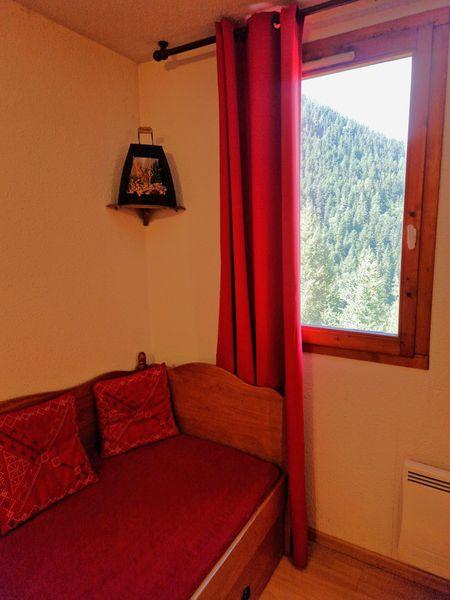 Appartements Le Charmaix - Valfréjus