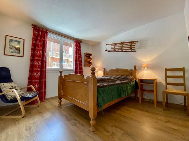 Appartements Le Charmaix - Valfréjus