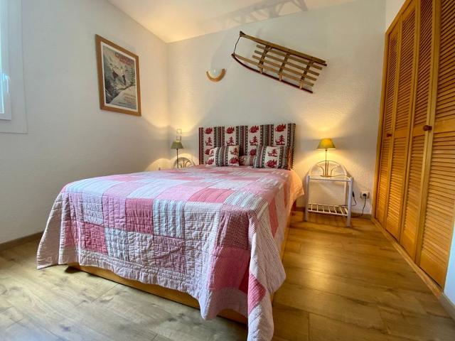 Appartements Le Charmaix - Valfréjus