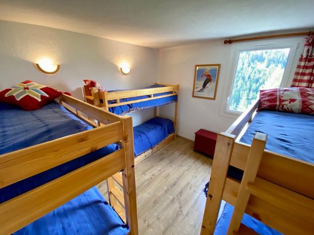 Appartements Le Charmaix - Valfréjus