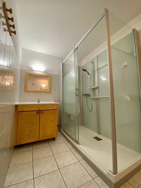 Appartements Le Charmaix - Valfréjus