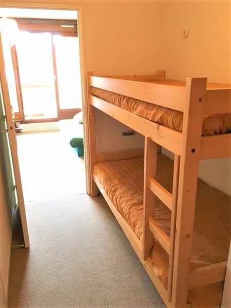 Appartements Les Fontettes - La Joue du Loup