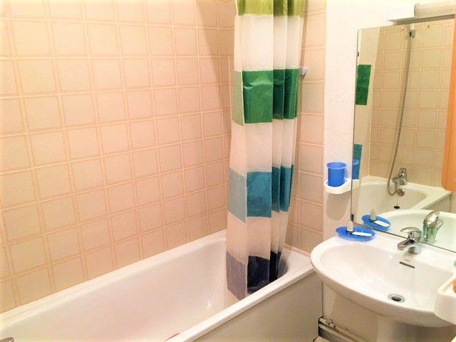 Appartements Les Fontettes - La Joue du Loup