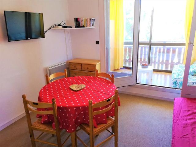 Appartements Les Fontettes - La Joue du Loup