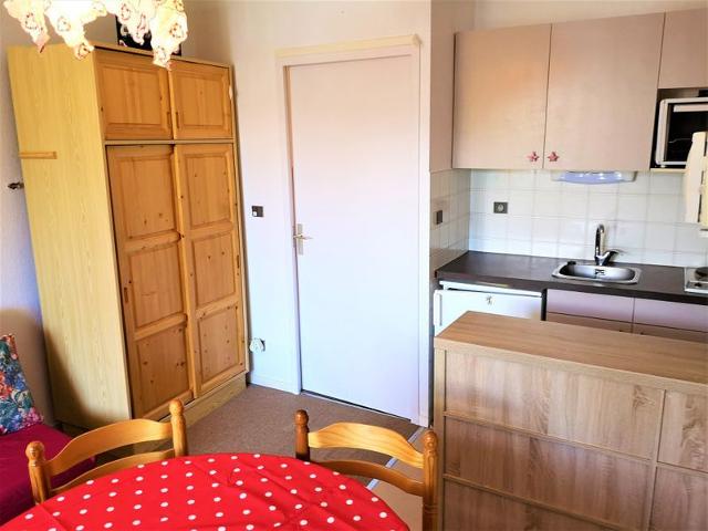 Appartements Les Fontettes - La Joue du Loup