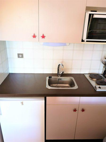 Appartements Les Fontettes - La Joue du Loup